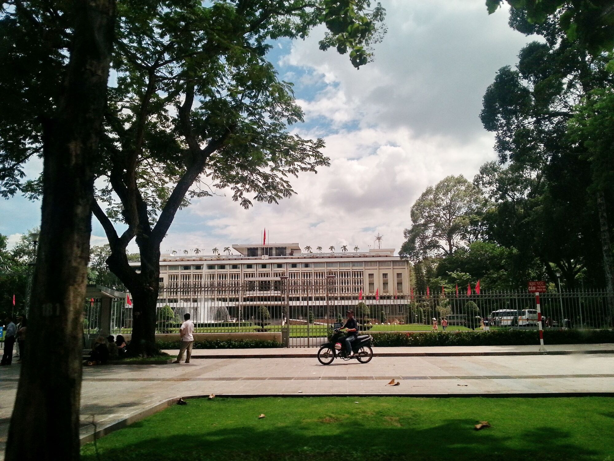 Happy Homes 81 Ho Hao Hon Ciudad Ho Chi Minh  Exterior foto